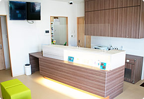 のだ歯科医院photo