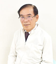院長 野田修