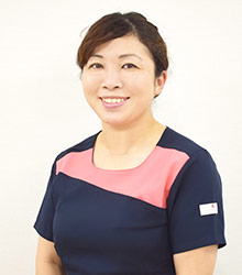 副院長 萩原佳江
