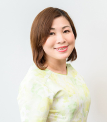 副院長 萩原佳江